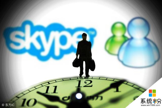 在用户强烈反对之后，微软将把经典Skype保持“一段时间”(1)