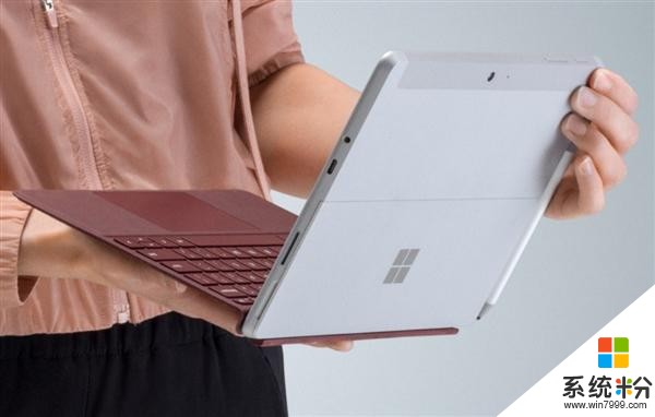 终于来了 微软Surface Go国行上架 2988元起(1)