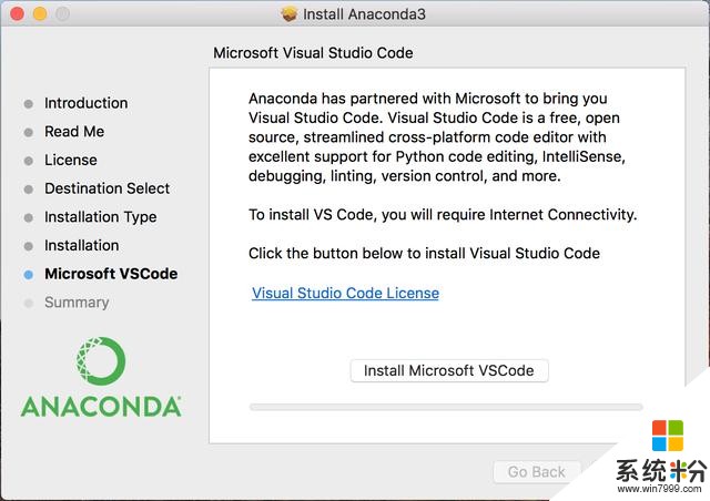 喜报，微软向最火的Python语言低头，VS Code与Anaconda加强联系(2)