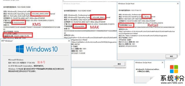 Win的激活方式、密钥圈的恐怖内幕与正版说明-Win10系列（2）(12)