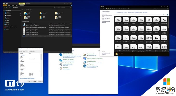 Windows 10文件管理器新增暗黑模式，微软开发者不满怒喷半成品(5)