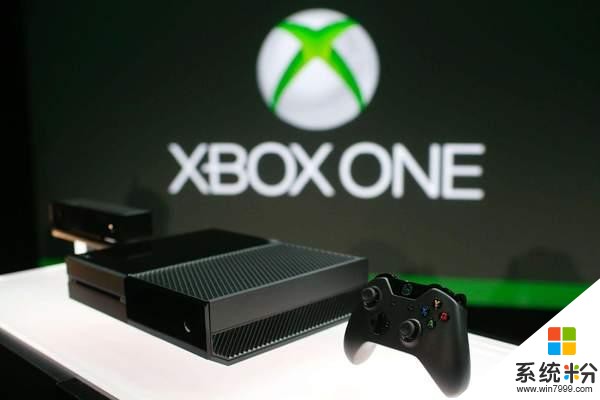 微软Xbox无线手柄正式开售 499元超白帅气“女武神”(3)