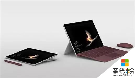 最近微软Surface家族又添一位新成员——Surface Go！(2)
