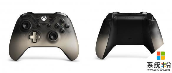 微软公布两款全新Xbox One手柄 效果令人惊艳(2)