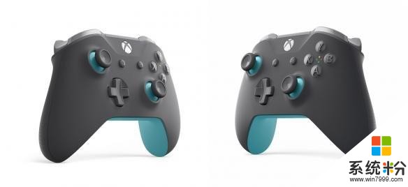 微软公布两款全新Xbox One手柄 效果令人惊艳(5)