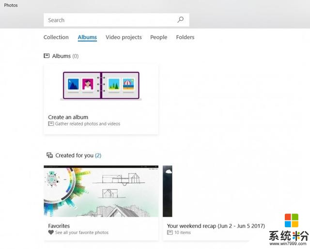 Microsoft Photos更新：使用收藏夹功能更方便了(3)