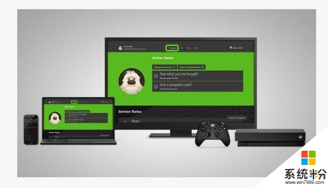 微軟公布“Xbox 支持”改進功能，為了更好支持玩家體驗(1)