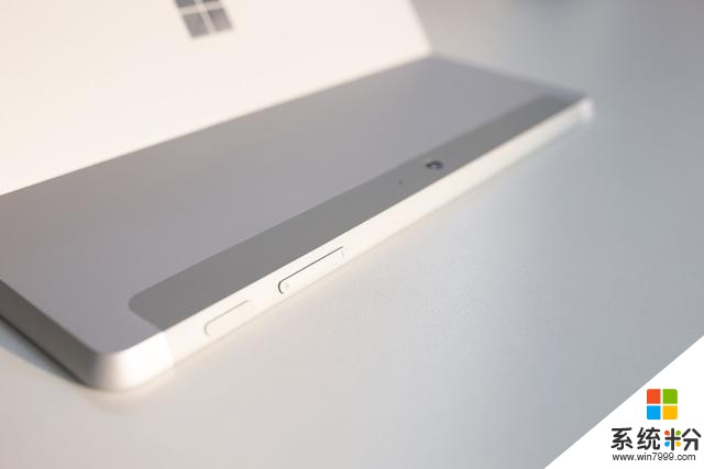 微软Surface Go上手图赏：更轻薄便携，堪称移动办公利器！(7)