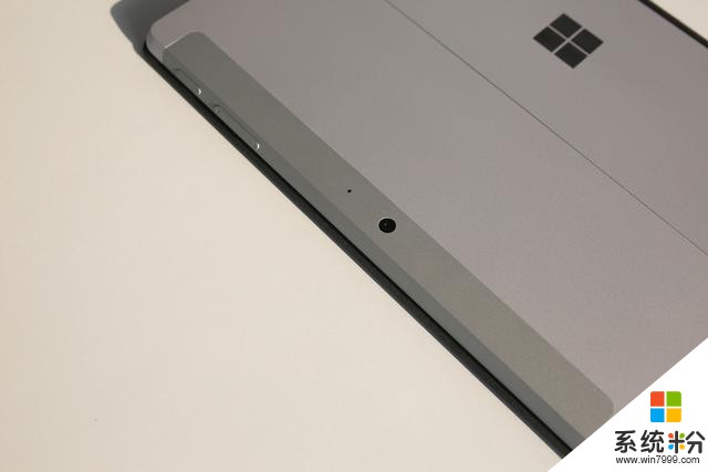 微软Surface Go上手图赏：更轻薄便携，堪称移动办公利器！(11)