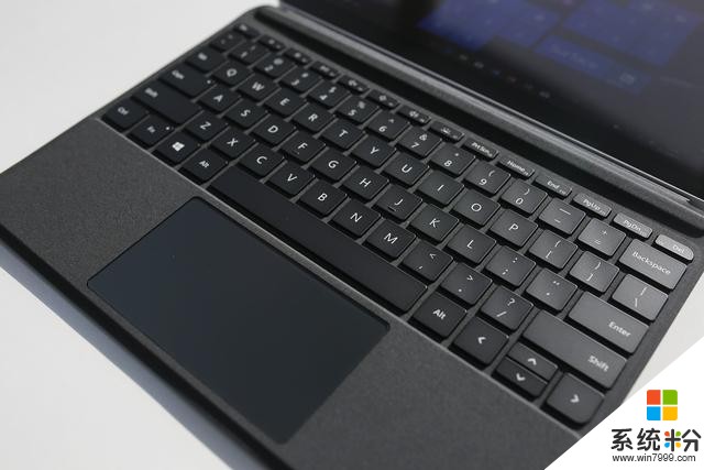 微软Surface Go上手图赏：更轻薄便携，堪称移动办公利器！(12)
