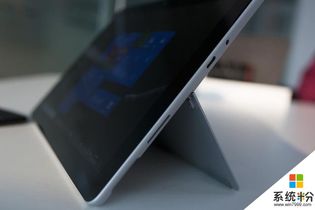 微软Surface Go上手图赏：更轻薄便携，堪称移动办公利器！(13)