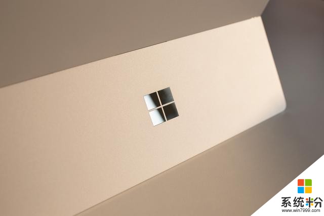 微软Surface Go上手图赏：更轻薄便携，堪称移动办公利器！(15)