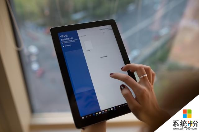 微软Surface Go上手图赏：更轻薄便携，堪称移动办公利器！(17)