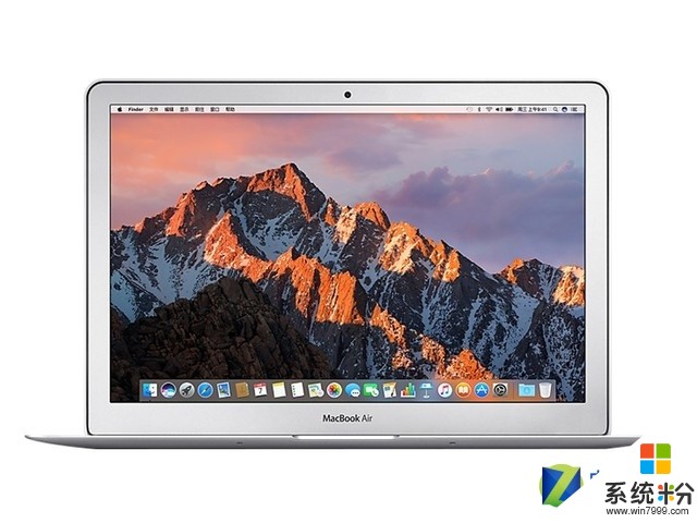 为迎合市场 苹果或推出“低成本”MacBook(1)