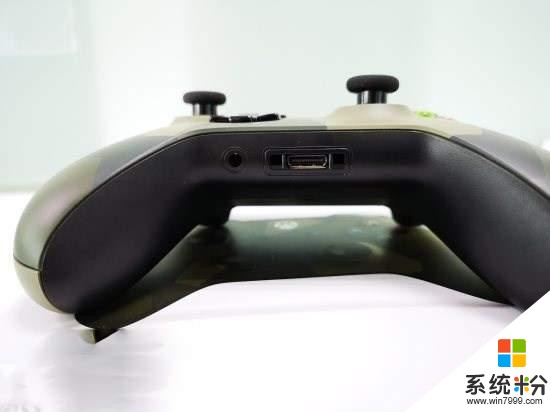 微软Xbox One“丛林武力”手柄开售 价格469元超炫酷(5)