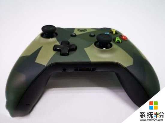 微软Xbox One“丛林武力”手柄开售 价格469元超炫酷(6)