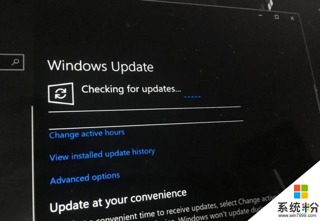 从Windows 10 Build 1809开始微软将进行更简单更快速的更新(1)