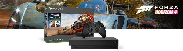 微软公布多款Xbox游戏捆绑套装，战地5、辐射76等精彩大作(3)