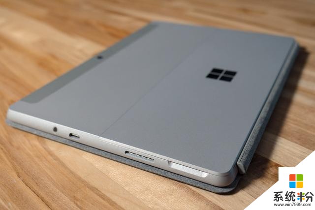 微软Surface GO平板体验，娱乐至上，办公未满(2)