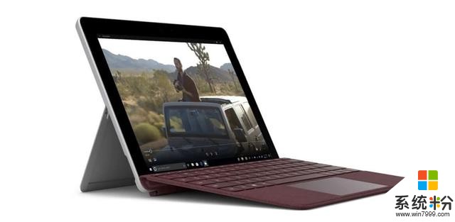 Intel贱卖奔腾！微软Surface Go最终笑纳(3)