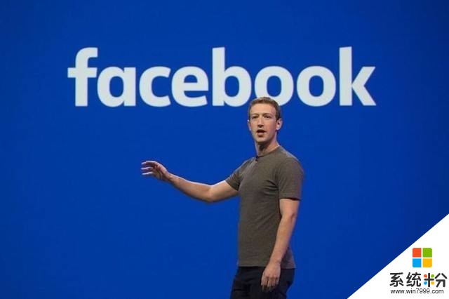 脸书首席执行官扎克伯格在硅谷不受同行欢迎(1)
