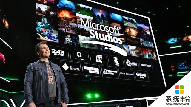 财大气粗 微软表示尚未完成游戏工作室收购工作(2)