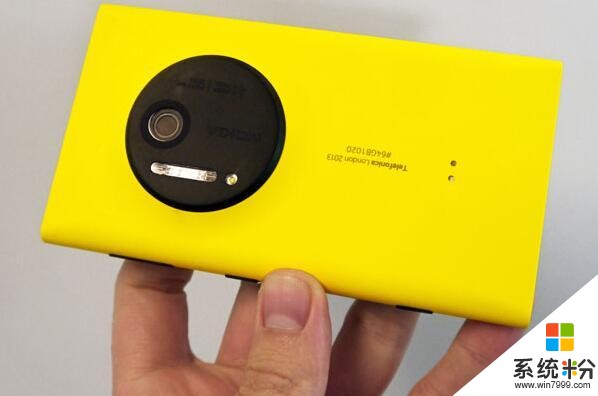 对飚华为P20 Pro，诺基亚重磅新机有点疯狂，Lumia 1020要复活！(3)
