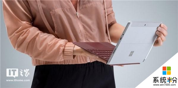 微軟Surface Go港版將於8月31日全線開售比國行便宜200多！(4)