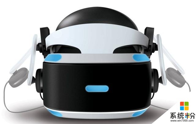 微软生产Xbox VR头盔？对不起，也许你看不到它了(3)