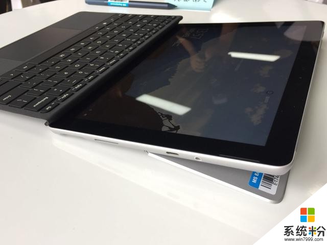 国行版上市 微软Surface Go二合一笔记本图赏(8)