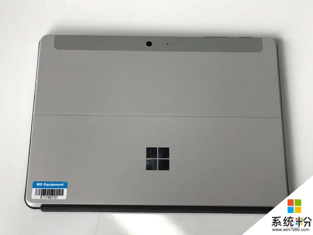 国行版上市 微软Surface Go二合一笔记本图赏(11)