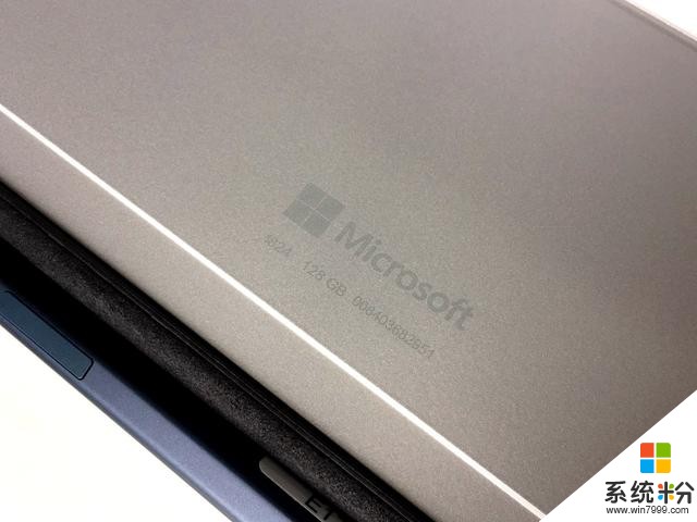 国行版上市 微软Surface Go二合一笔记本图赏(13)