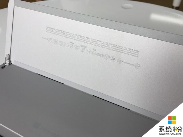国行版上市 微软Surface Go二合一笔记本图赏(14)