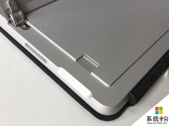 国行版上市 微软Surface Go二合一笔记本图赏(15)