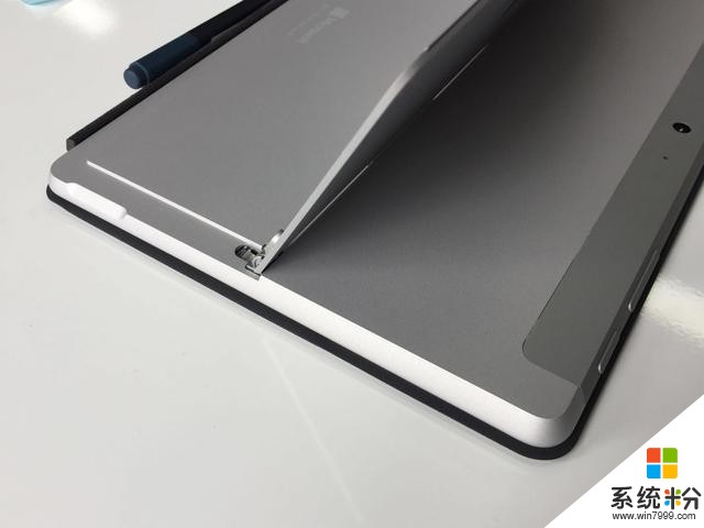 国行版上市 微软Surface Go二合一笔记本图赏(17)