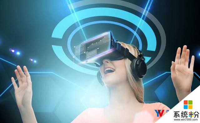 奖金达10万美元，英特尔联手微软举办商业VR解决方案挑战赛(1)