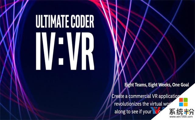 奖金达10万美元，英特尔联手微软举办商业VR解决方案挑战赛(2)