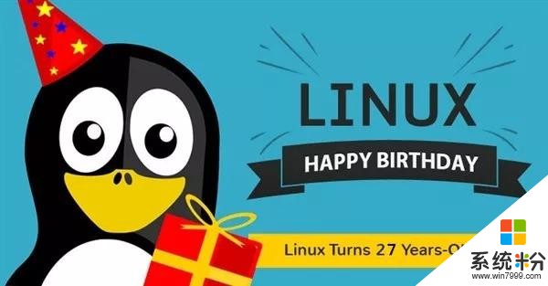 交恶微软、拒绝乔布斯，21 岁的他是如何开发出 Linux 的？(2)