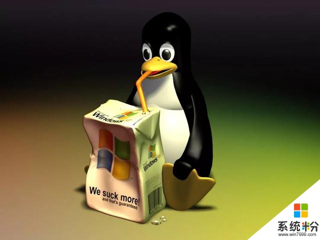 交恶微软、拒绝乔布斯，21 岁的他是如何开发出 Linux 的？(13)