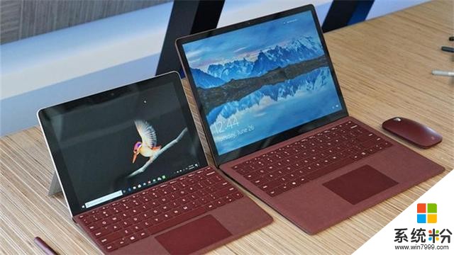 扛不住了？Intel賤賣奔騰！微軟Surface Go最終笑納(2)