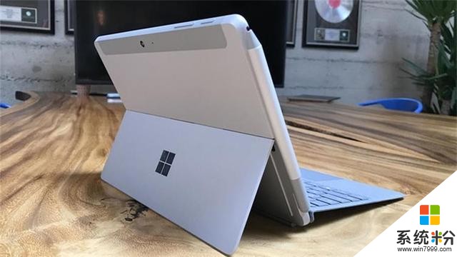 扛不住了？Intel贱卖奔腾！微软Surface Go最终笑纳(4)