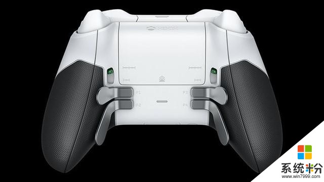 微软推出Xbox One白色精英手柄，现已接受预定(4)
