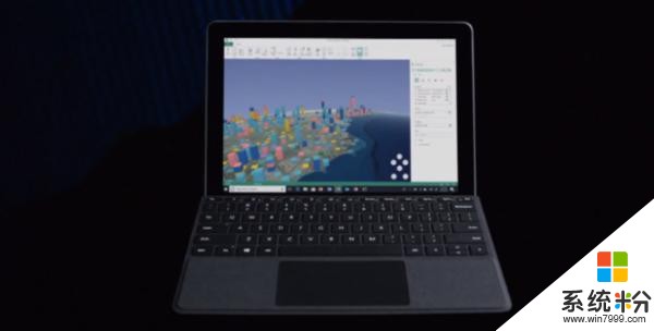 心Go野 微软Surface Go平板国行正式发售(2)