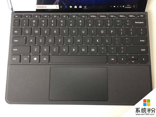 微软Surface Go二合一笔记本怎么样？(2)