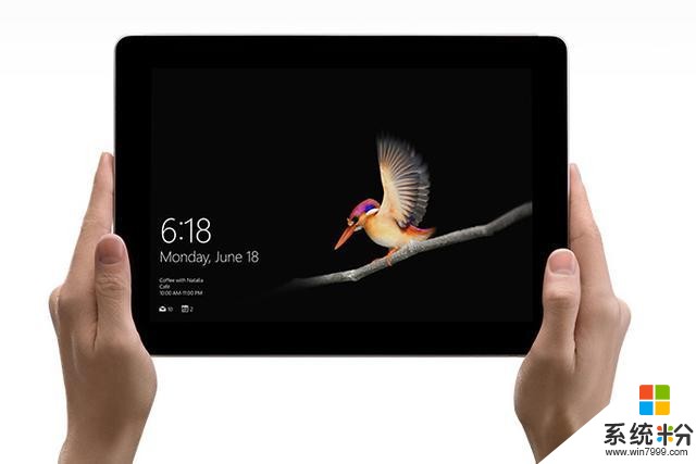 Surface Go 2999元登场了，与2500元的iPad相比谁更值得？(1)