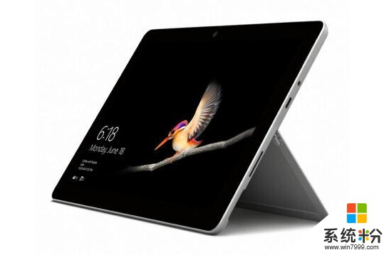 Surface Go 2999元登场了，与2500元的iPad相比谁更值得？(2)