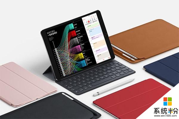 Surface Go 2999元登场了，与2500元的iPad相比谁更值得？(3)