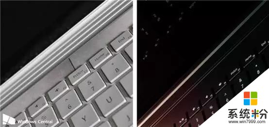 微软将推出全新黑色Surface系列！(1)