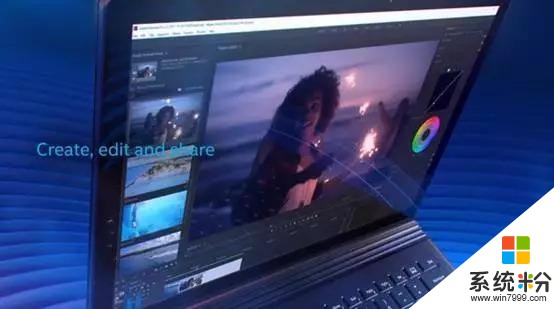 微软将推出全新黑色Surface系列！(2)