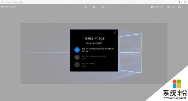 Microsoft Photos的搜索功能现支持OCR识别功能(2)